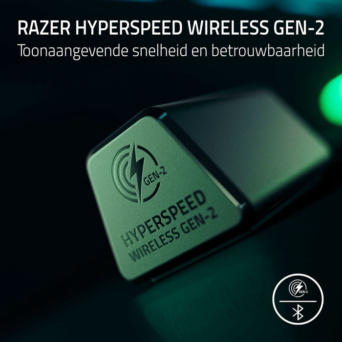 Headphones Razer RZ04-05400200-R3M1 White