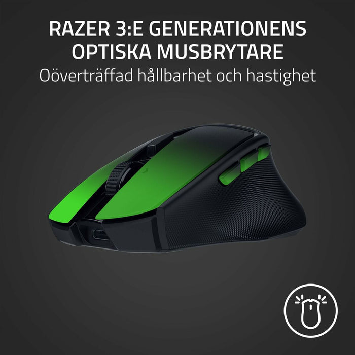 Mouse Razer RZ01-04310100-R3G1 Black 18000 dpi