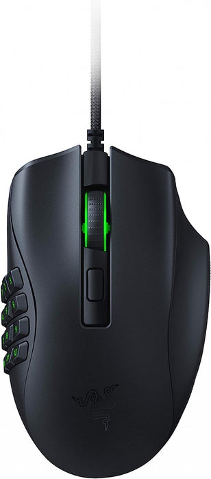Razer Naga X Gaming Mouse