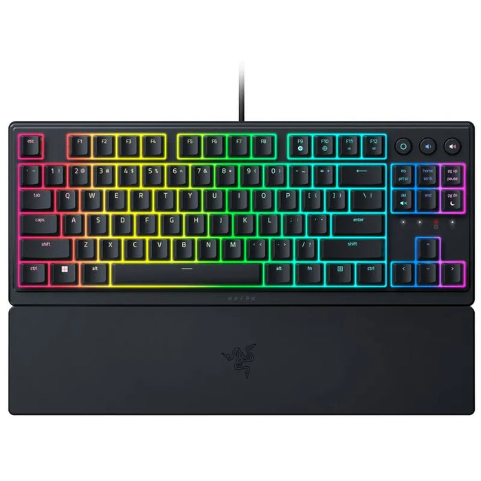 Keyboard RAZER ORNATA V3 TENKEYLESS RZ03-04880100-R3M1