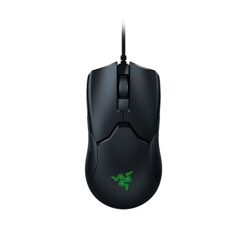 Razer Viper 8K Wired Gaming Mouse 8 Button, Optical Sensor , RGB,, Black EU (RZ01-03580100-R3M1)
