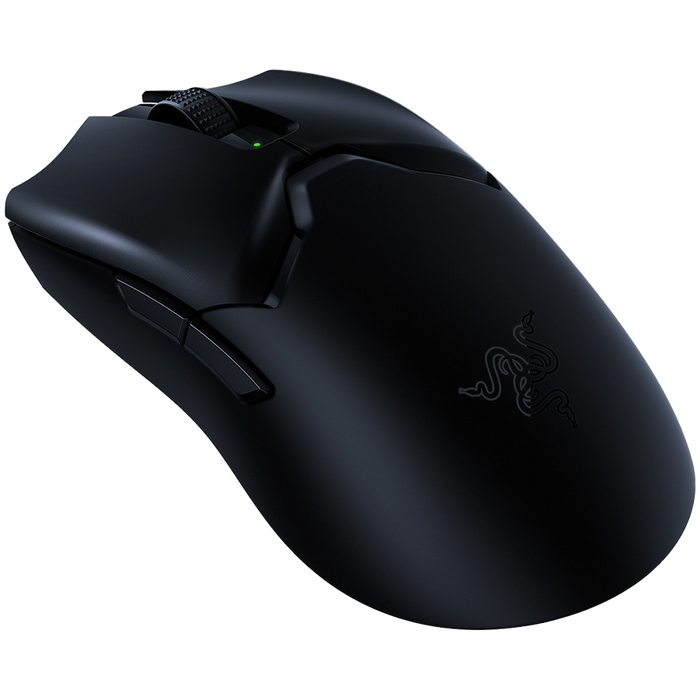 Razer Viper V2 Pro mouse Gaming Right-hand RF Wireless + USB Type-C Optical 30000 DPI