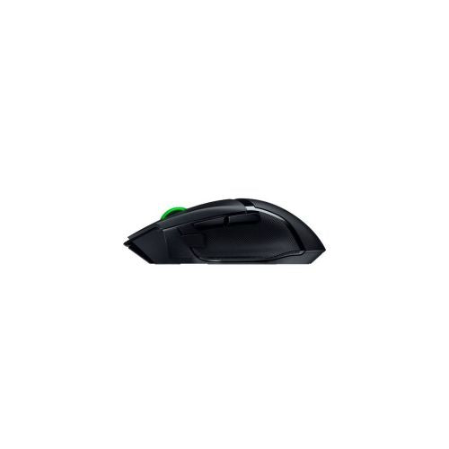 Razer Basilisk V3 X HyperSpeed Wireless Gaming Mouse 7 Button 18000 DPI Black EU (RZ01-04870100-R3G1)