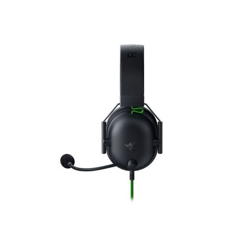 Razer Blackshark V2X Gaming Headset for PC, Black EU (RZ04 03240100 R3M1)