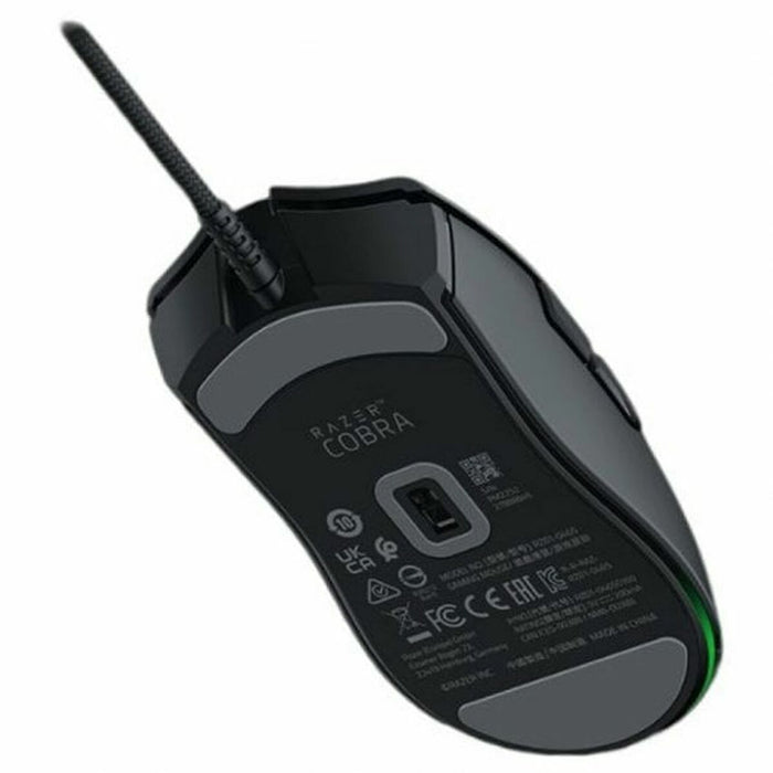 Mouse Razer RZ01-04650100-R3M1 Black 8500 dpi (8500 dpi)