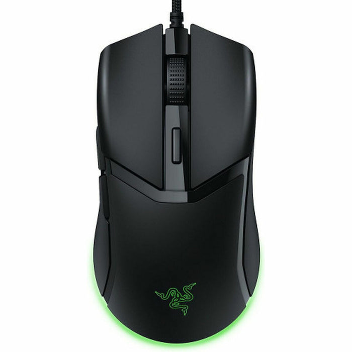 Mouse Razer RZ01-04650100-R3M1 Black 8500 dpi (8500 dpi)
