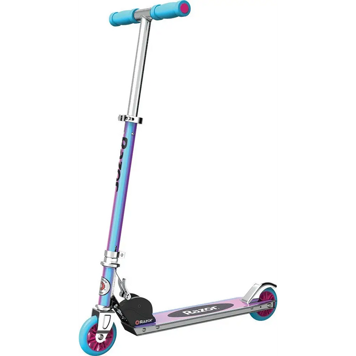 Razor A Special Edition Kids Multicolour - Traditional scooters (for children)SRE-HUL<<<(Games and toys) Sports