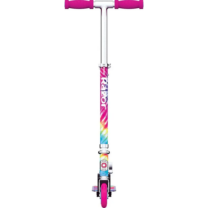 Razor A Tie-Dye children’s scooter - Traditional scooters (for children)SRE-HUL<<<(Games and toys) Sports