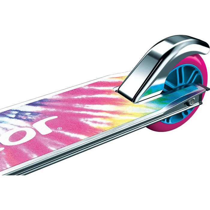 Razor A Tie-Dye children’s scooter - Traditional scooters (for children)SRE-HUL<<<(Games and toys) Sports