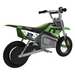 Razor Dirt Rocket SX350 McGrath electric scooter 1 seat(s) 22 km/h Black Green Grey White - Electric