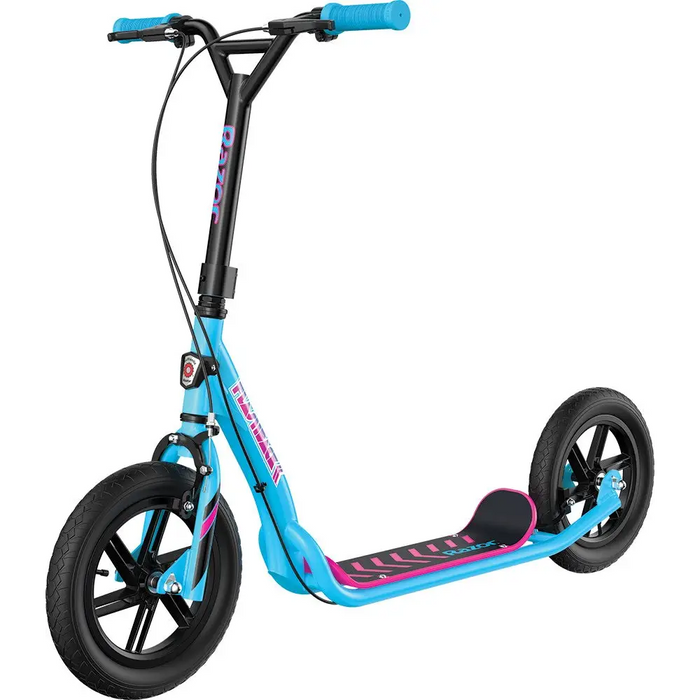 Razor Flashback BMX Style Kids Blue - Electric scootersSKA-HUE<<<SkatingSKA<<<ActionPL