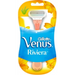 Razor Gillette Venus Riviera 2 pcs - Самобръсначки<<<Лична грижа<<<Уреди за здраве и красота<<<TechMart