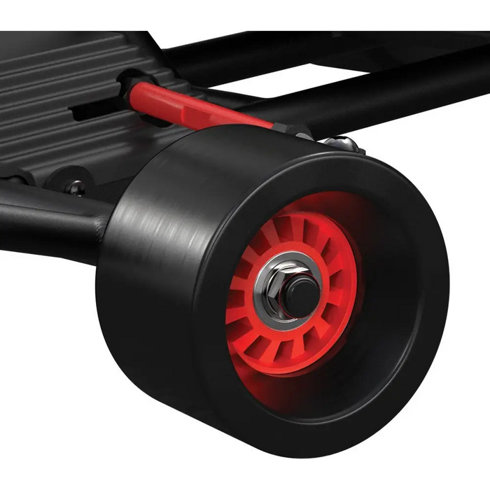 RAZOR gokart elektryczny GF Rad Rod 25173803 - Electric vehiclesSRE-POJ<<<(Games and toys) Sports