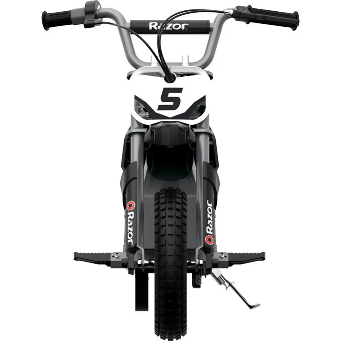 RAZOR Motor MX350 Dirt - Black Stickers - Electric vehiclesSRE-POJ<<<(Games and toys) Sports