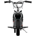 RAZOR Motor MX350 Dirt - Black Stickers - Electric vehiclesSRE-POJ<<<(Games and toys) Sports