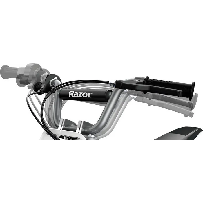 RAZOR Motor MX350 Dirt - Black Stickers - Electric vehiclesSRE-POJ<<<(Games and toys) Sports