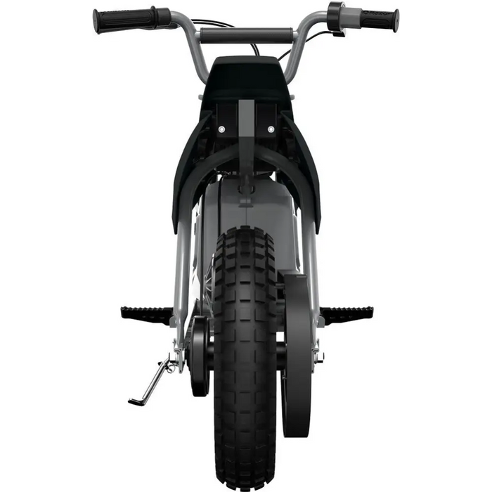 RAZOR Motor MX350 Dirt - Black Stickers - Electric vehiclesSRE-POJ<<<(Games and toys) Sports