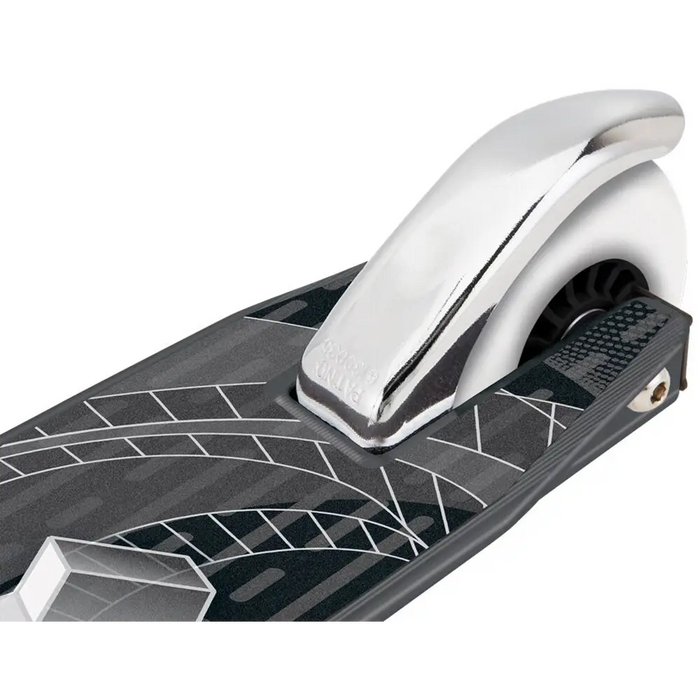 RAZOR scooter PRO X - grey - ScootersSKA-HUL<<<SkatingSKA<<<ActionPL