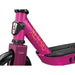 RAZOR XLR 90 Power Core electric scooter pink (13173869) - Electric scootersSKA-HUE<<<SkatingSKA<<<ActionPL