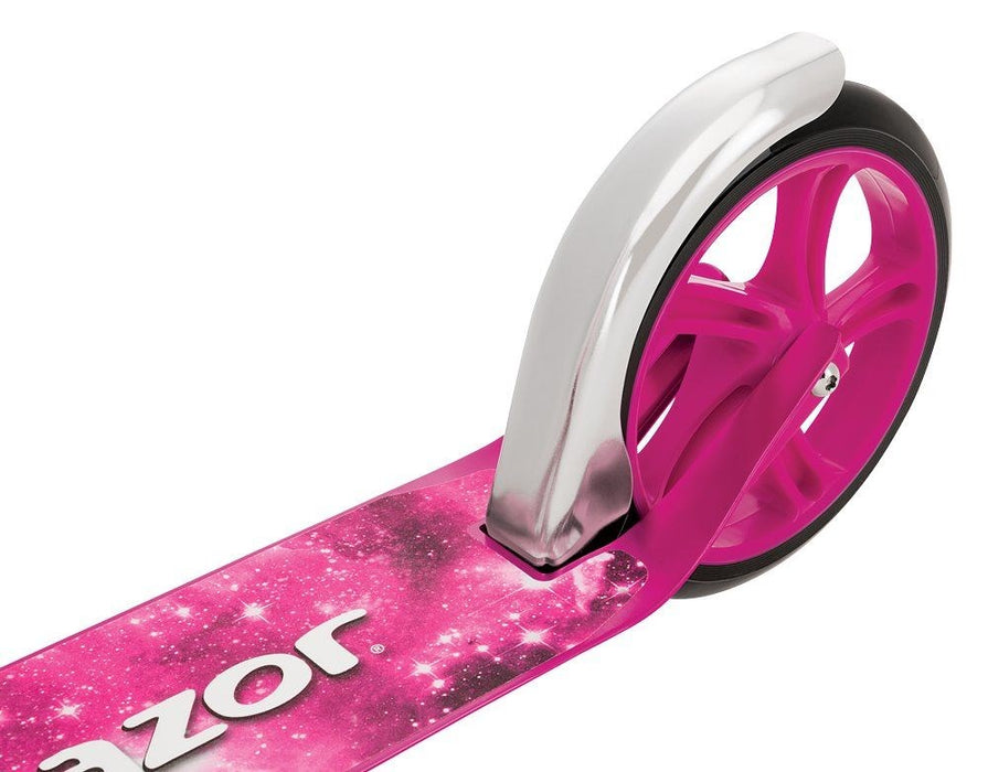 Scooter Razor A5 Lux
