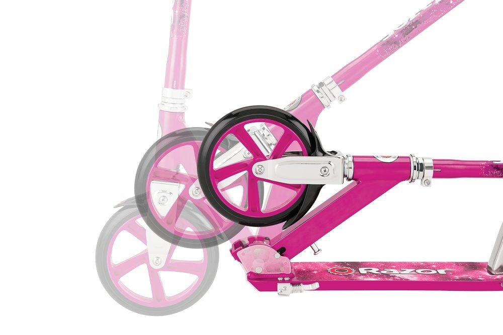 Scooter Razor A5 Lux