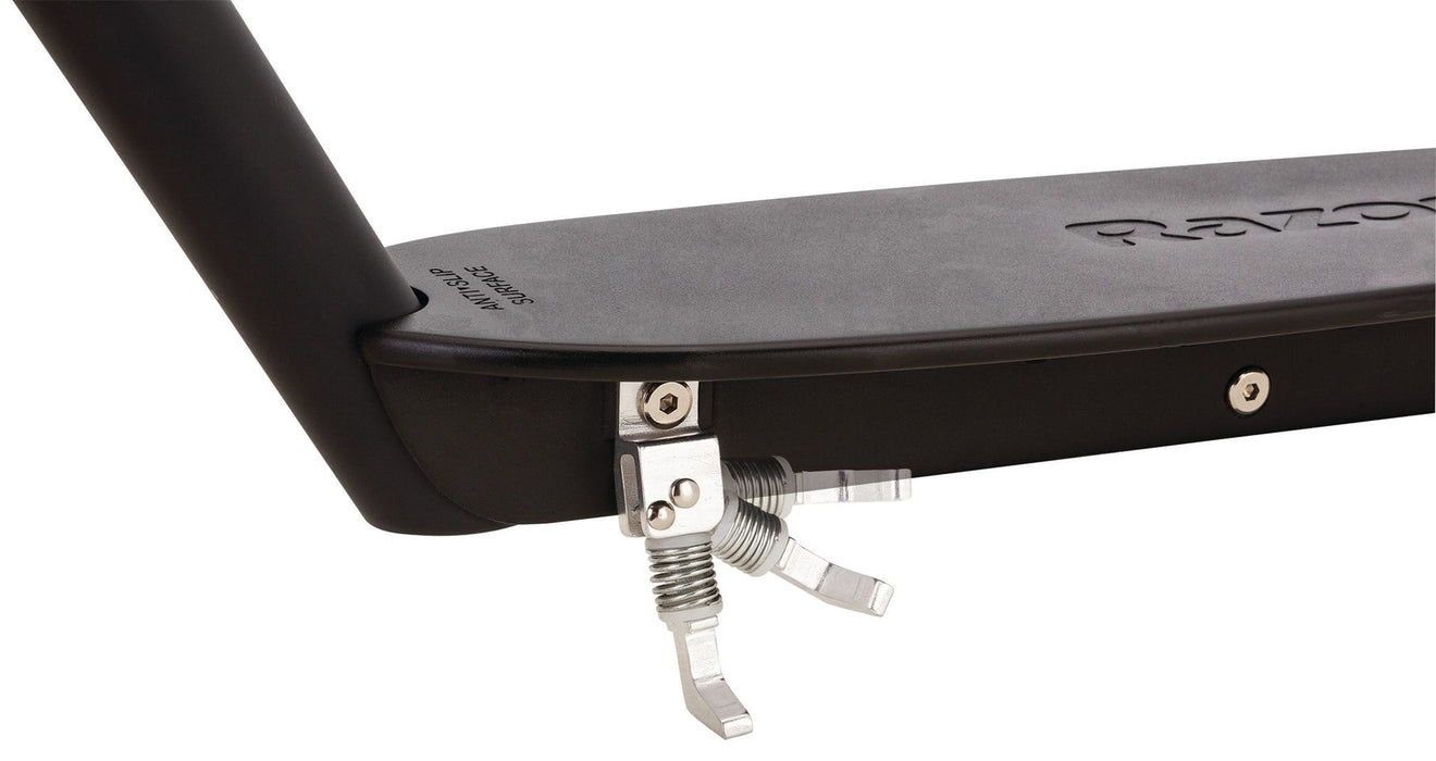 Scooter Razor Carbon Lux