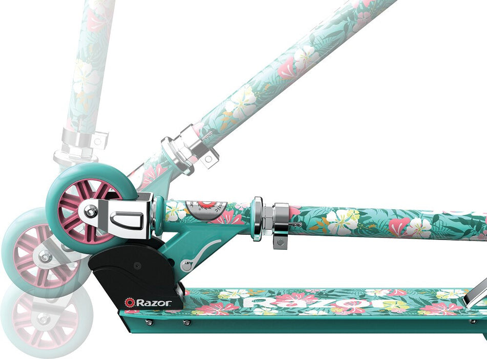 KICK SCOOTER Razor Model A Paradise (13010343)