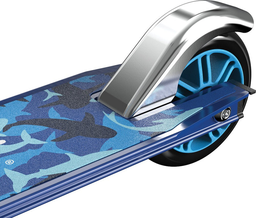 KICK SCOOTER Razor Model A Shark Camo (13010345)