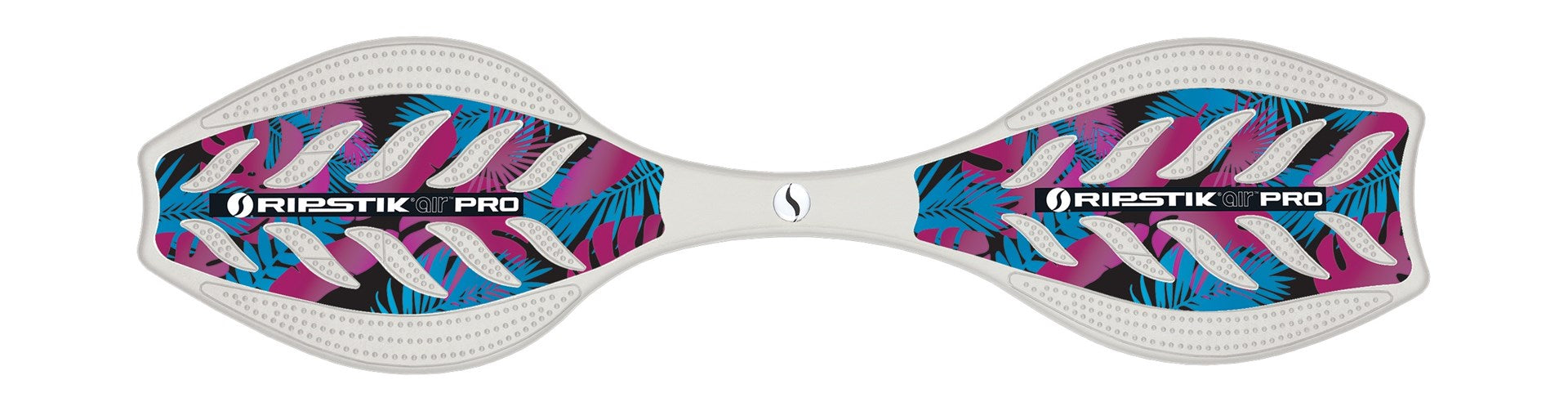 RAZOR RipStik AirPro White SE skateboard