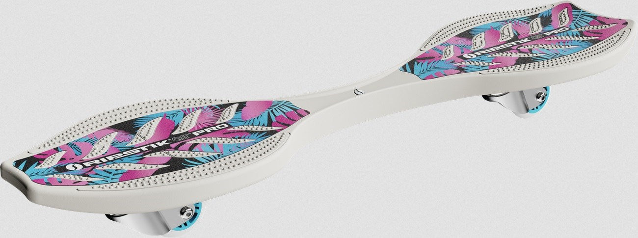 RAZOR RipStik AirPro White SE skateboard