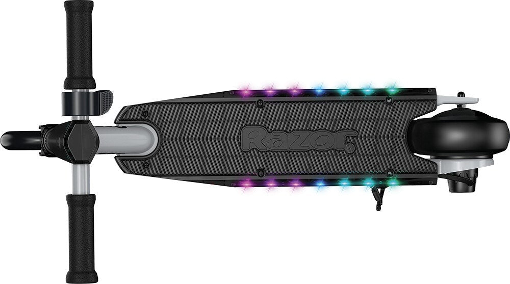 Razor- Power Core E90 Electric Scooter -  Lightshow (13112122)
