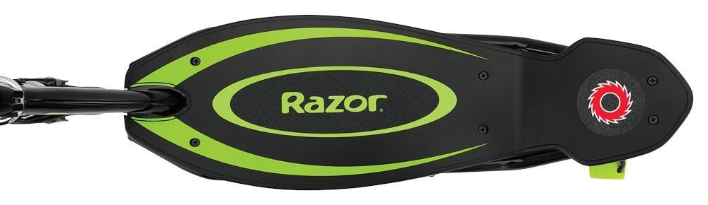 Razor Power Core E90 Black, Green 16 km/h