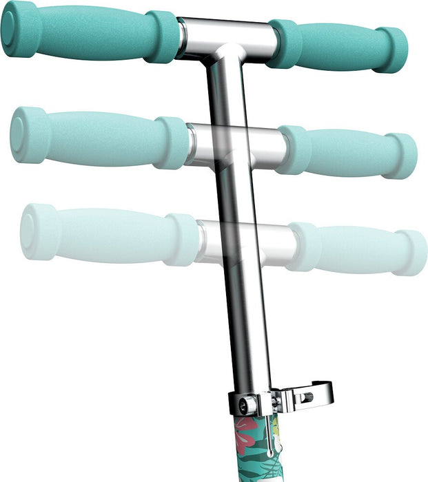 KICK SCOOTER Razor Model A Paradise (13010343)
