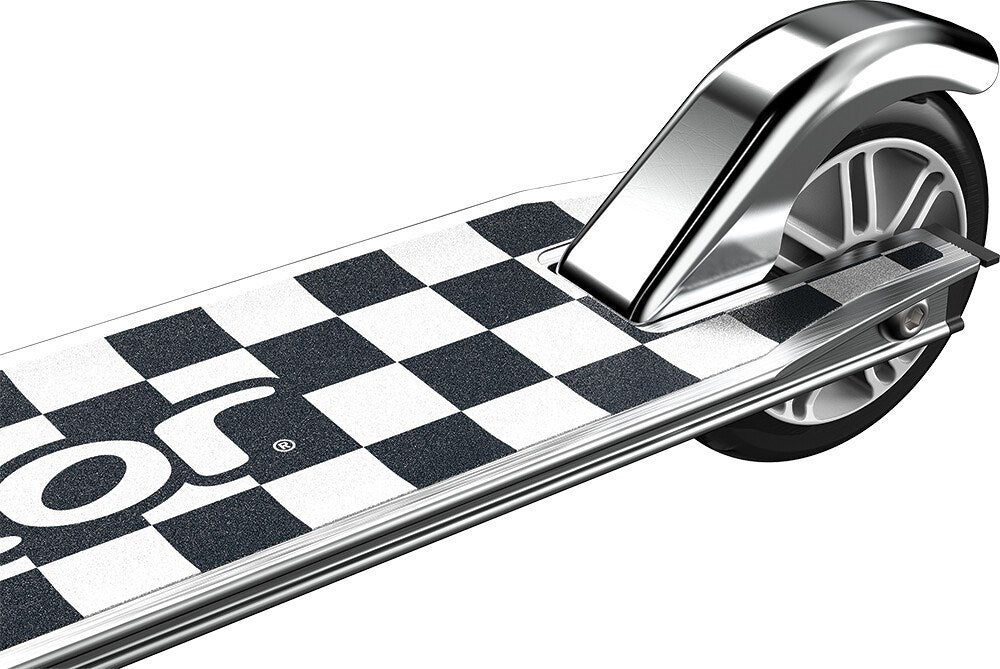 KICK SCOOTER Razor Model A Checked Out