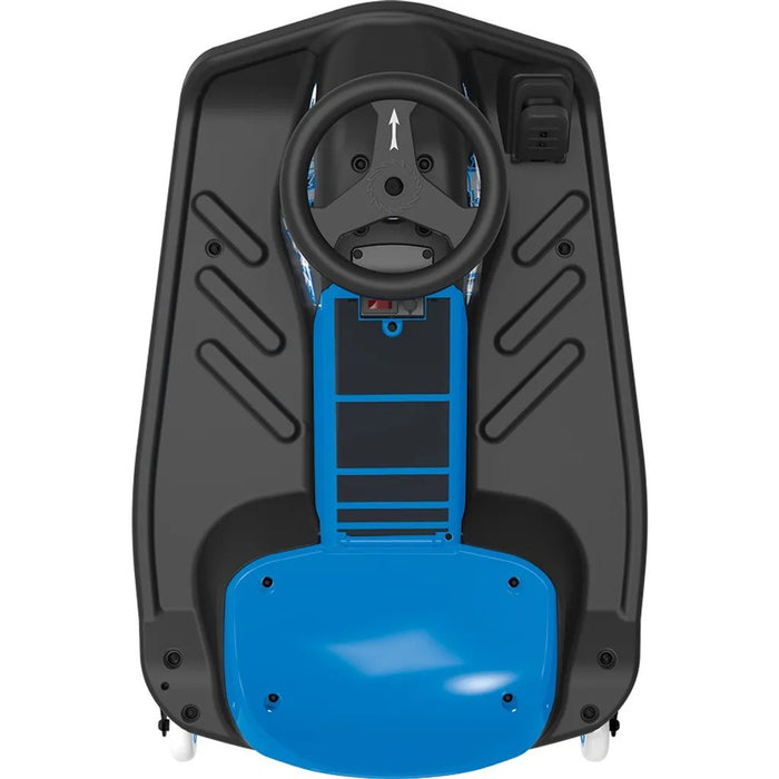 Razor Crazy Cart Shift Blue Lithium