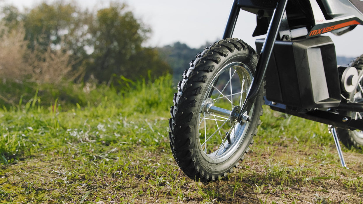 Motorcycle RAZOR MX125 Dirt Rocket Lithium