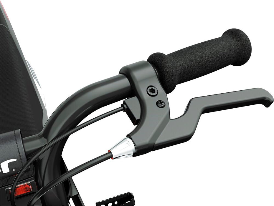 Motorcycle RAZOR MX125 Dirt Rocket Lithium