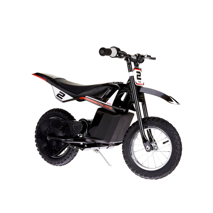 Motorcycle RAZOR MX125 Dirt Rocket Lithium