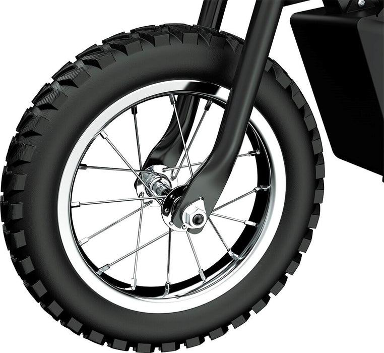 Motorcycle RAZOR MX125 Dirt Rocket Lithium