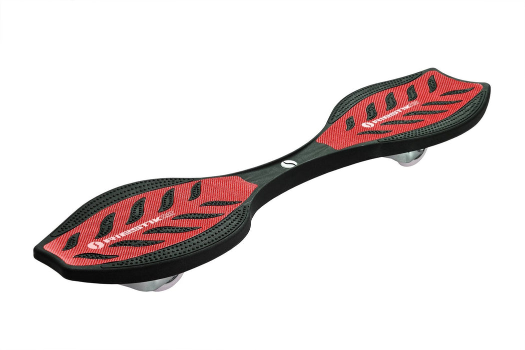 RAZOR SKATEBOARD RIPSTICK AIRPRO RED
