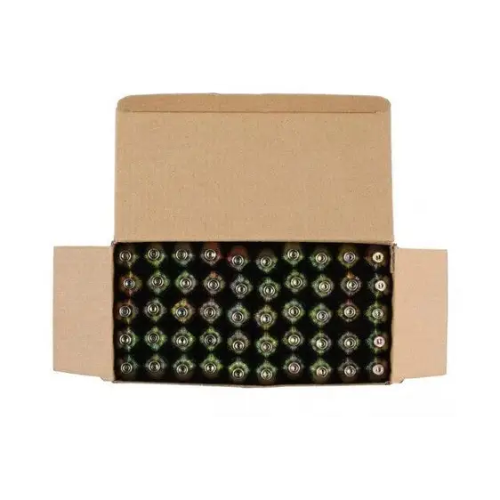 RazorGun CO2 capsules 12g - 50 pieces per box - Green Gas CO2 HPASTZ-GCH<<<ShootingSTZ<<<ActionPL