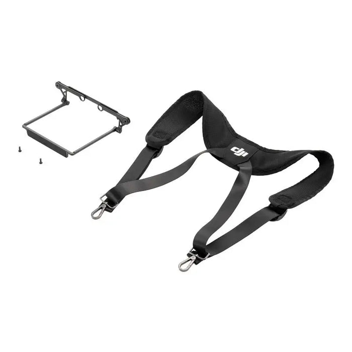 RC Plus Strap and Waist Support Kit - DJI<<<Drone accessories<<<Drones<<<InnproXML