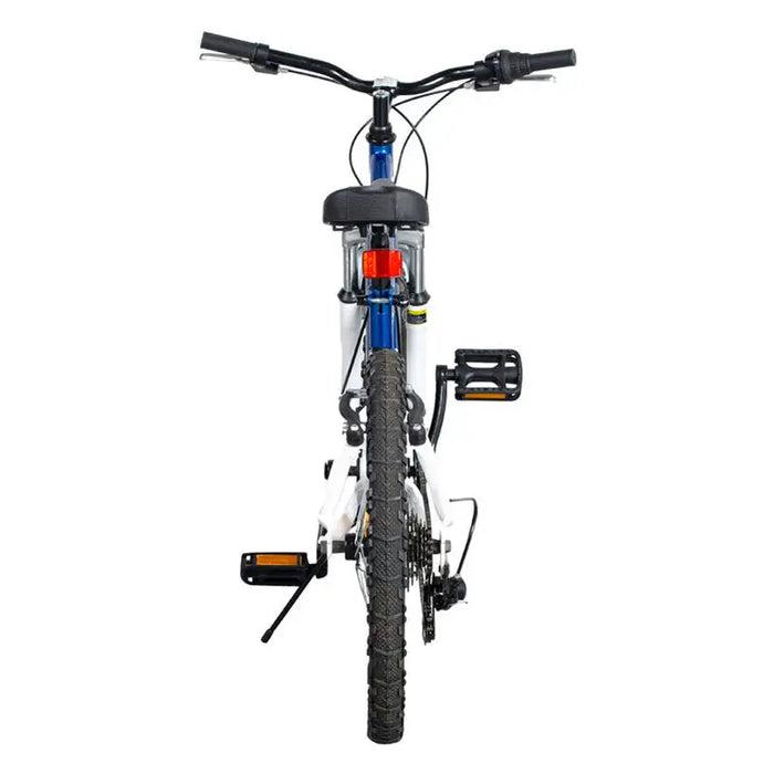 REACTOR FLASH BIKE 20’’ 6 SPEEDS STEEL FRAME - Велосипеди<<<Велосипеди и