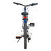 REACTOR FLASH BIKE 20’’ 6 SPEEDS STEEL FRAME - Велосипеди<<<Велосипеди и