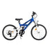 REACTOR FLASH BIKE 20’’ 6 SPEEDS STEEL FRAME - Велосипеди<<<Велосипеди и
