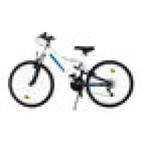 REACTOR FREAK BIKE 24’’ 18 SPEEDS STEEL FRAME - Велосипеди<<<Велосипеди и аксесоари<<<Авто и