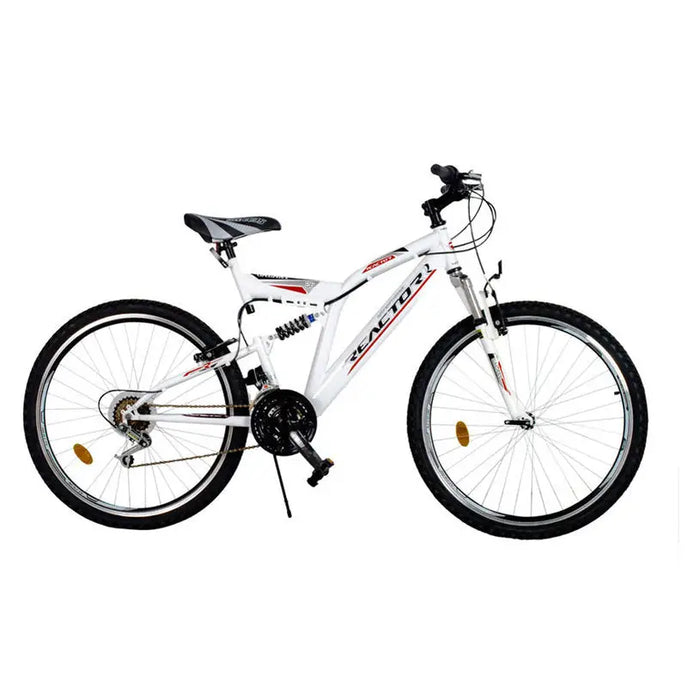 REACTOR GALAXY BIKE 24’’ 18 SPEEDS STEEL FRAME - Велосипеди<<<Велосипеди и аксесоари<<<Авто и