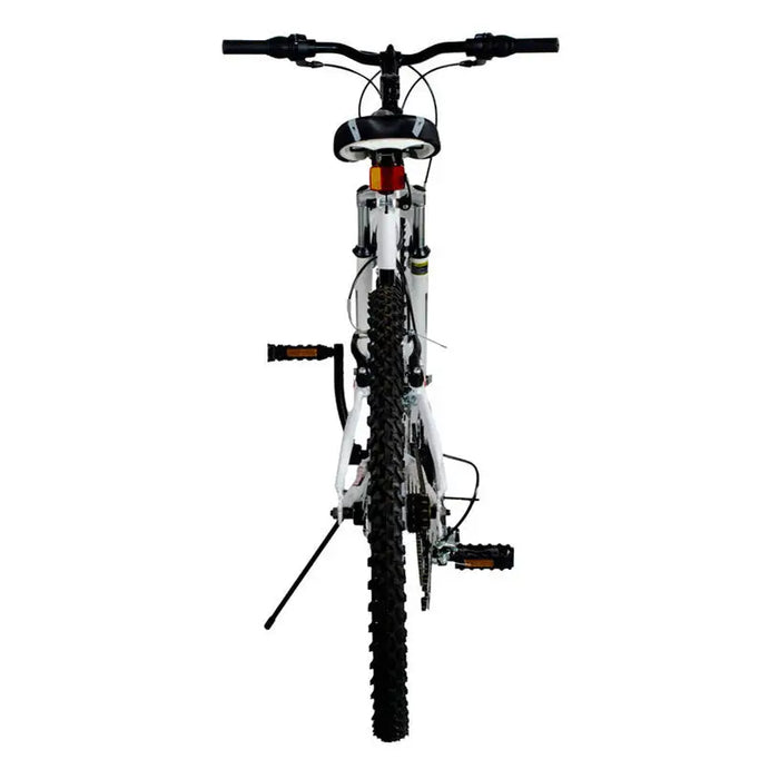 REACTOR GALAXY BIKE 26’’ 18 SPEEDS STEEL FRAME - Велосипеди<<<Велосипеди и аксесоари<<<Авто и