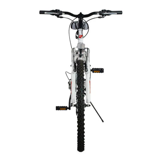 REACTOR GALAXY BIKE 26’’ 18 SPEEDS STEEL FRAME - Велосипеди<<<Велосипеди и аксесоари<<<Авто и