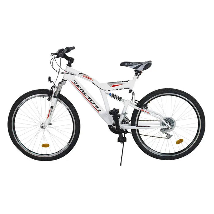 REACTOR GALAXY BIKE 26’’ 18 SPEEDS STEEL FRAME - Велосипеди<<<Велосипеди и аксесоари<<<Авто и